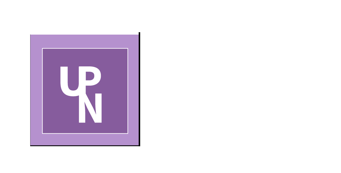 Upn Network Logo